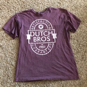 cute oversized dutch t-shirt!